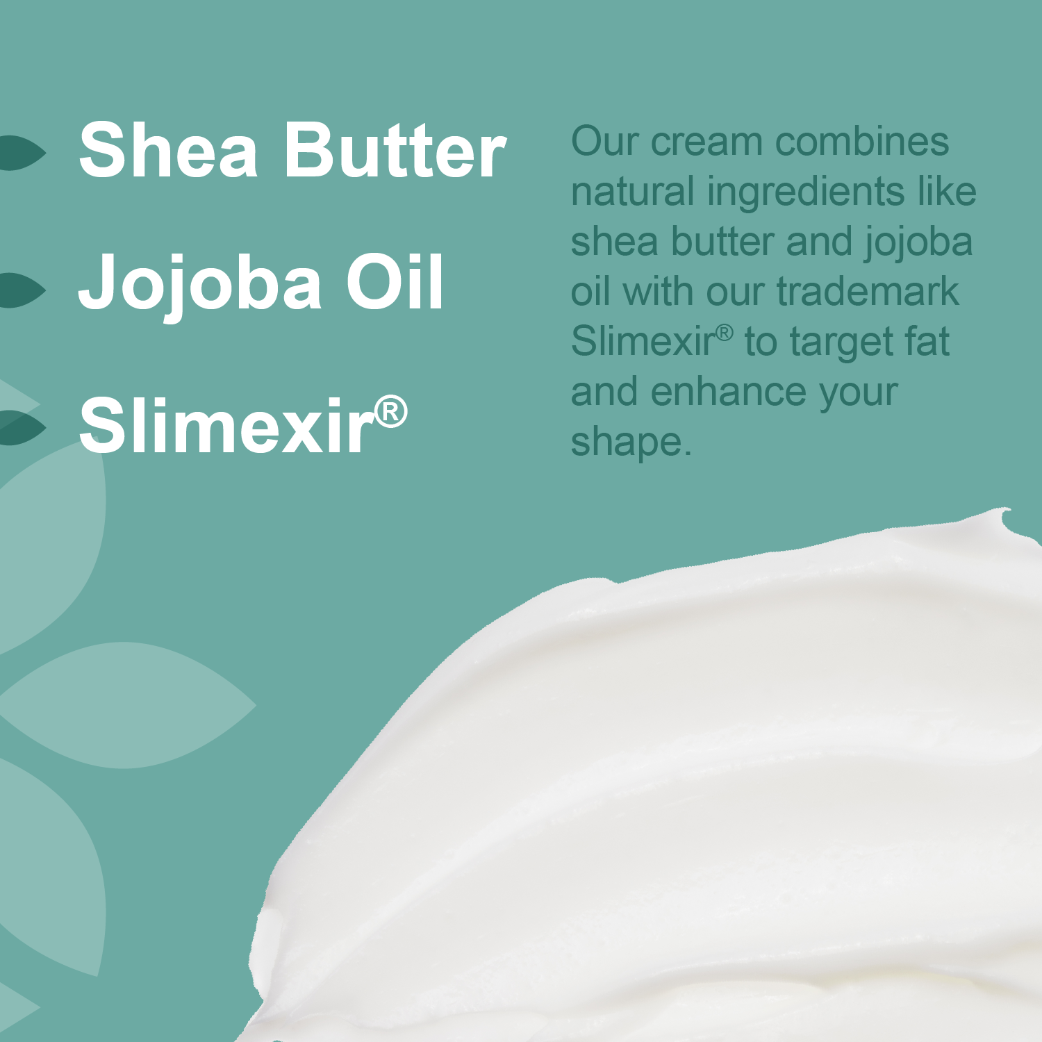 Isavera Body Contouring Cream Ingredients