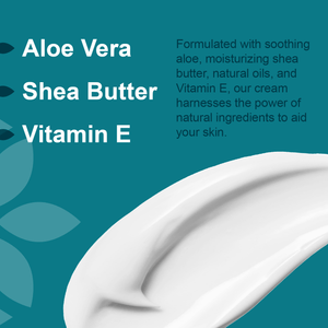 Isavera Scar Minimizing Cream Ingredients
