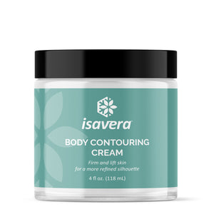 Isavera Body Contouring Cream