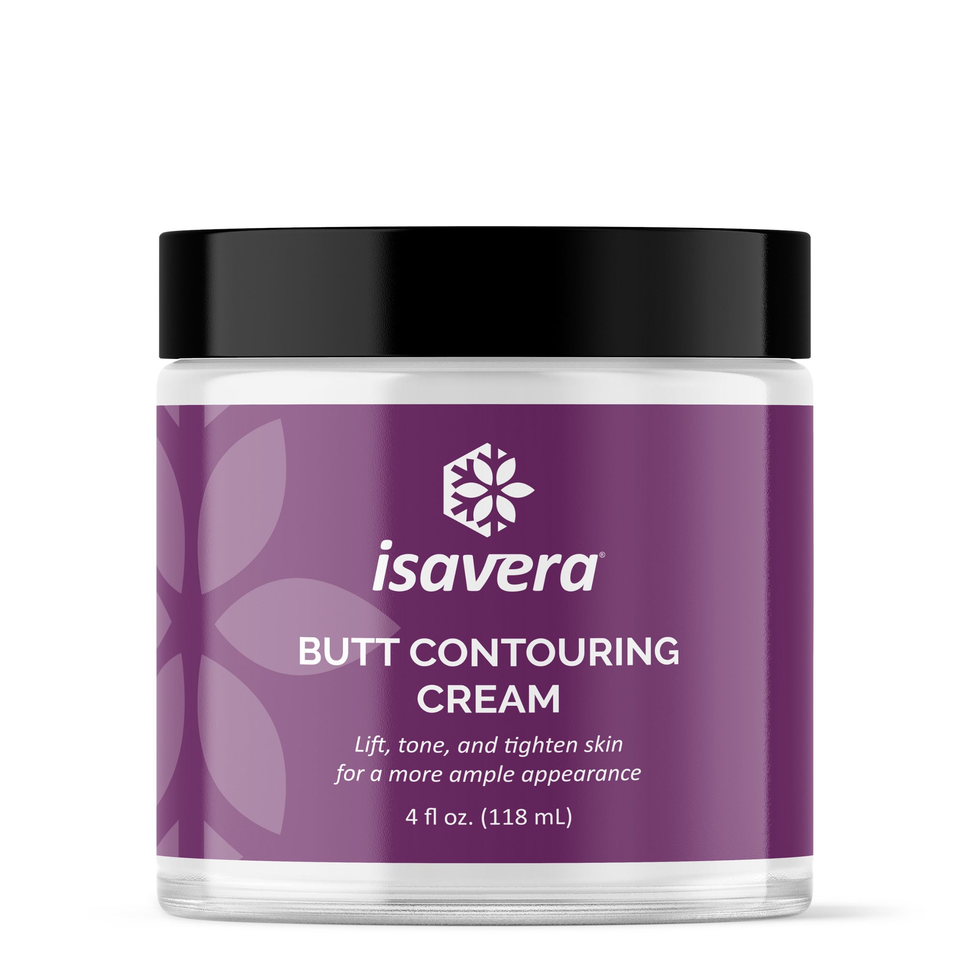 Isavera Butt Contouring Cream