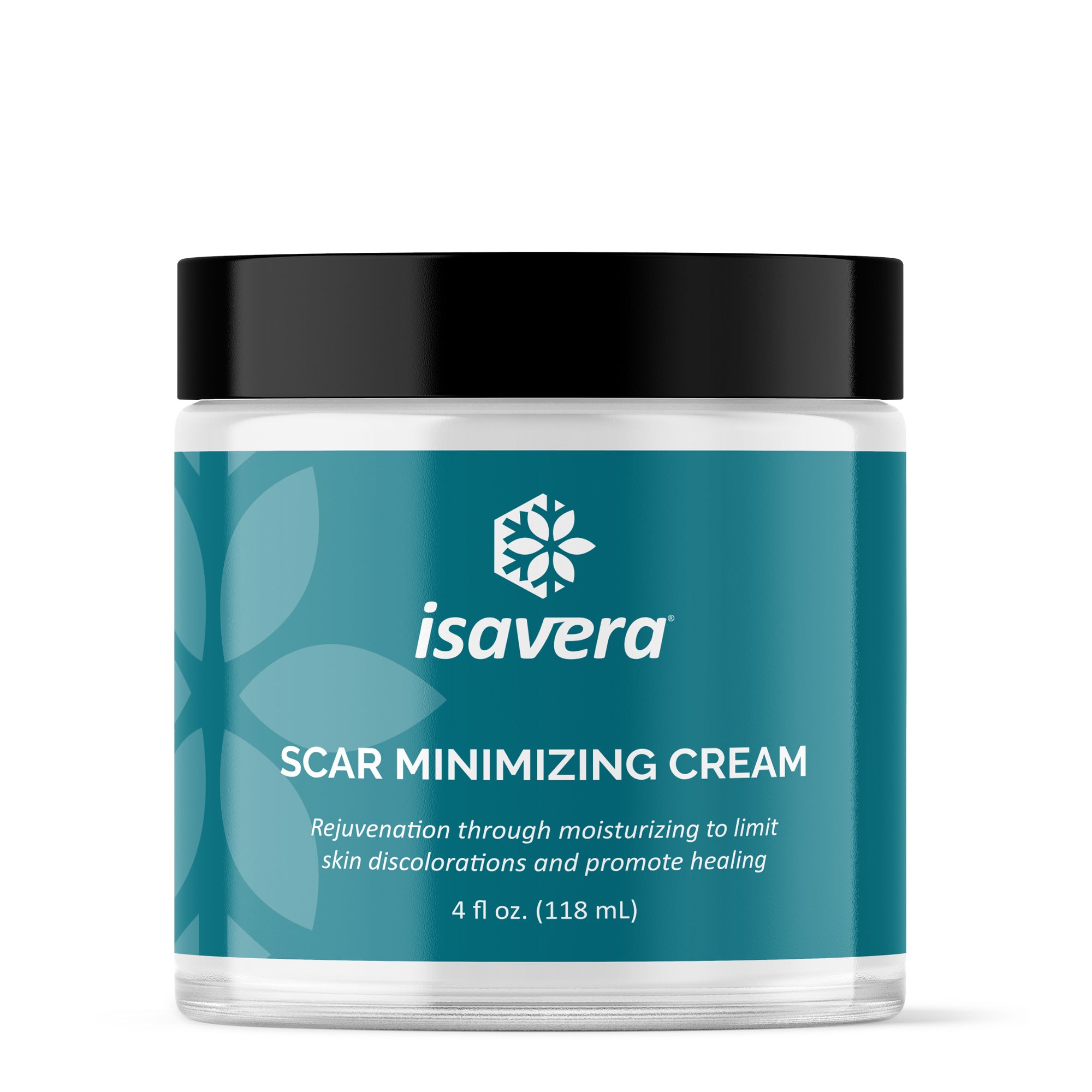 Isavera Scar Minimizing Cream